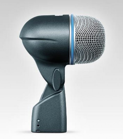 Microfone Shure Beta 52
