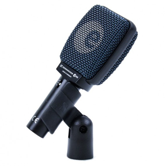 Microfone Senheiser E 906