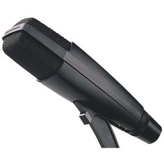 Microfone Senheiser MD 421