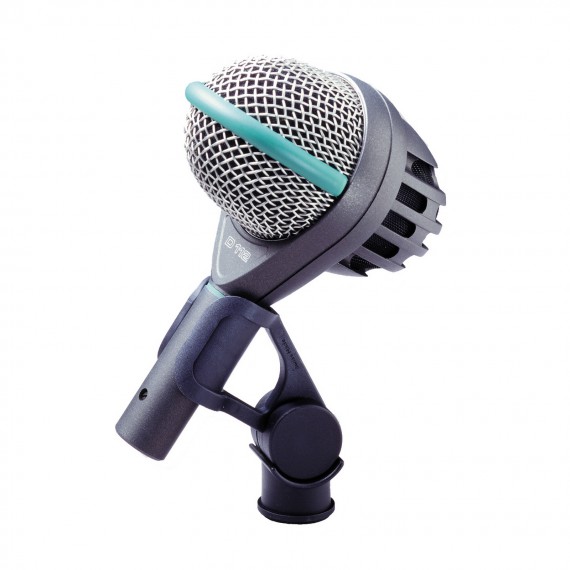 Microfones AKG D112